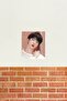 Jin Fanart Painting Wooden Poster Decorative Code4712 - 2