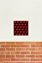 Tata ""V"" Table Wooden Poster Decorative Code4813 - 2