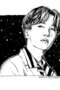 Jhope Inktober Painting Wooden Poster Decorative Code3823