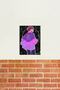 Sugar Water Table Wooden Poster Decorative Code4686 - 2