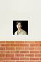 Cool Jin Painting Wooden Poster Decorative Code5026 - 2