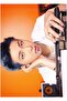 Namjoon Table Wooden Poster Decorative Code5462