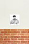 Crossed Line Jin Painting Wooden Poster Decorative Code3018 - 2