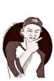 Snapback Suga Table Wooden Poster Decorative Code4211
