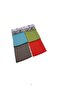 Mikromagic 4 Pieces 40X40Cm Microfiber Cleaning Cloth - 3