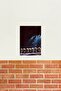 Bts Table Wooden Poster Decorative Code5930 - 2