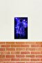 Your Scene - Bts Jin Fan Art Painting Wooden Poster Decorative Code1100 - 2