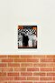 Bts Dance Ü Permit Table Wooden Poster Decorative Code2388 - 2