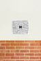 Bts Table Wooden Poster Decorative Code5987 - 2