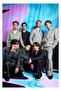 Bts Ama 2021 مجموعة طاولة خشبية ملصق ديكور Code2871
