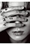 Bts Jungkook Gq Mag Table ملصق خشبي ديكور Code2761