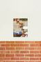 Bts I Love Myself L Version Painting Wooden Poster Decorative Code762 - 2