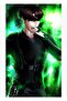 Bts - Tear Jhope Painting Wooden Poster Decorative Code3321