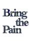 Bts Get the Pain on Version 2 Painting Wooden Poster Decorative Code1055