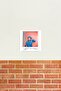 Kim Taehyung Bts Painting Wooden Poster Decorative Code3381 - 2