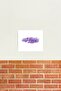 Bts 1St Painting Wooden Poster Decorative Code6125 - 2