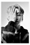 Jungkook Bts Mag Table Wooden Poster Decorative Code3415