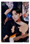 Bts Season's Greetings 2022 Painting Wooden Poster Decorative Code1344