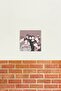 Bts Table Wooden Poster Decorative Code5977 - 2