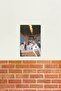 Bts Infinite Young Painting Wooden Poster Decorative Code3564 - 2