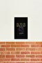 Bts Hat Art Painting Wooden Poster Decorative Code3914 - 2