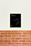 Bts - Love Yourself: Tear (Y Version) Painting Wooden Poster Decorative Code459 - 2