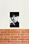 Bts - Jhope Table ملصق خشبي مزخرف Code4482 - 2
