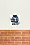 Bts Fire Design Painting Wooden Poster Decorative Code3161 - 2
