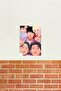 Bts Table # 1 Wooden Poster Decorative Code6058 - 2