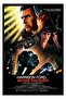 Blade Runner Painting Wooden Poster Decorative