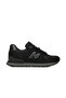 Men's Black Peru Sports Shoes 19250 - 2