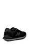 Men's Black Peru Sports Shoes 19250 - 4