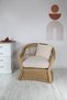 Boho Throw Pillow Cover Cross 45x45 Cm - 2