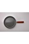 Neoflam Fika Aluminum Cast Pan 24 Cm Gray - 2