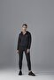 Siyah Dryrun Track Top - 3