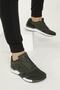 1w Vendor 1pr Men's Khaki Casual Shoes -101032153