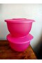 Eco Storage Container 2 pcs