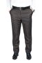 بنطلون قماش فيتو مدخن للرجال - 2
