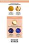 Ceramide Brightening, Firming and Anti-Blemish Moisturizer Pure Royal Jelly Cream 100ml - 3
