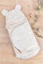 Welsoft Girl/Boy Baby Swaddle Baby Blanket