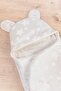 Welsoft Girl/Boy Baby Swaddle Baby Blanket - 4