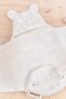 Welsoft Girl/Boy Baby Swaddle Baby Blanket - 6