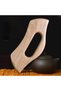 Massage Tool 100% Natural Wood Handmade Set of 2 For Cellulite and Whole Body - 5