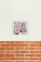 Yoonmin Witches Painting Wooden Poster Decorative Code3316 - 2