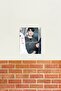 Run Bts Table Wooden Poster Decorative Code3862 - 2