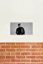 Jungkook Table Wooden Poster Decorative Code5229 - 2