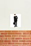 Kim Seokjin Painting Wooden Poster Decorative Code4523 - 2