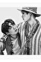 Bromance - Taehyung and Jungkook Ver. Table Wooden Poster Decorative Code607