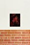 King Namjoon Painting Wooden Poster Decorative Code4241 - 2