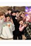 Bangtan Table Wooden Poster Decorative Code5419